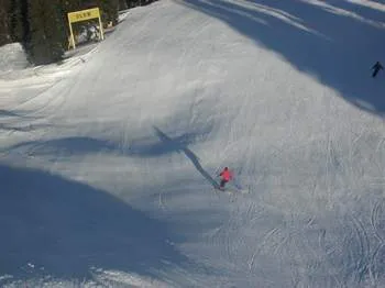 Whistler Still a Hot Winter Spot: British Columbia