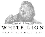 When You’d Like A Cuppa The Best :: White Lion Traditional Teas