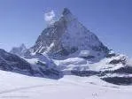 Skiing the Matterhorn: A Mid-Summer Day’s Dream
