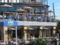 Best Clam Chowder Ever: Duke’s Chowder House, Seattle WA