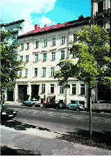 Uber Trendy Boutique to Seek: Honigmond Garden Hotel