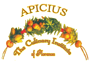 Fantastico Food & Wine Tours: Apicius, The Culinary Institute of Florence