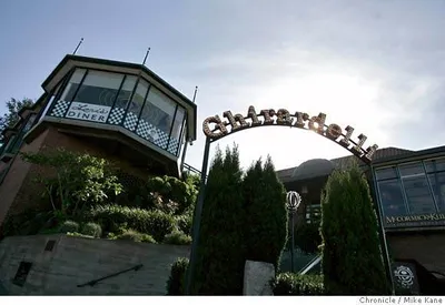 Turning Chocolate into Cash-Filled Condos: Ghirardelli Square, San Francisco