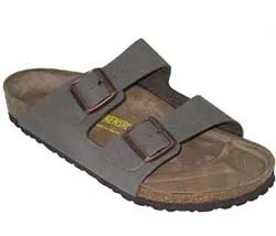 Birkenstock Sandals – Going Strong Since 1973