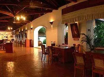 Pampering for Prosperity: The History Restaurant, Fort Cochin, Kerala, India