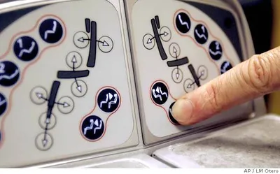 First Class Luxury Upgrades For Business Class :: American & United