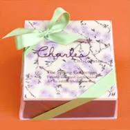 Willy Wonka Would Be So Jealous :: Charles Chocolates Café & Factory, Emerville, CA