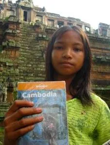 Phnomenal: Cambodia’s Capital Has a Heart of Tainted Gold