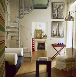 Casa Howard :: Florence, Italy