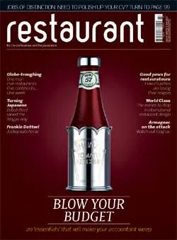 Which Are The 50 Best Restaurants In The World?