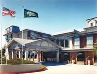 Impressively Upscale :: Holiday Inn on Fisherman’s Wharf, San Francisco