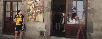 Luxe Pick For A European Bike Trip: DuVine Adventures