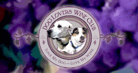 Wines and Canines: Carivintas Winery