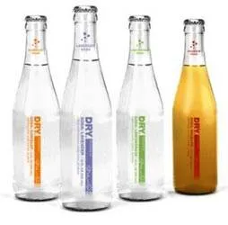 Drink and Dry? Give This A Try: Dry Soda, Seattle