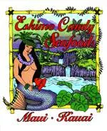 Catch a Fresh Bite: Eskimo Candy Seafood, Maui