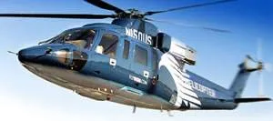 Your Own Private Air Taxi: New York City