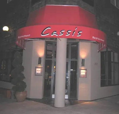 Third Time’s A Charm :: Cassis Restaurant, San Francisco