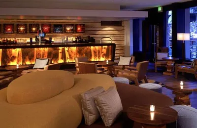 Touch the Sky in Aspen :: Colorado