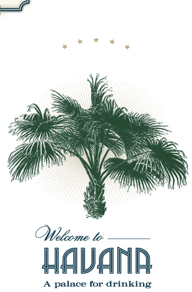 Seattle Speakeasy :: Havana Social Club