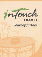 Just the Right Touch For Personalized Tours: InTouch Host, Seattle