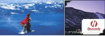 Vail Resorts’ Natural Appetite for Life