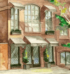 Like shopping with your best friend, who just happens to be a top interior designer!