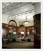 Rebirth From Blood-Fueled Flames: The Eldridge Hotel, Kansas