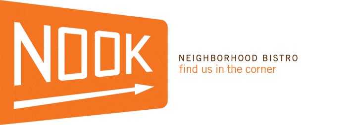 A-1 Bistro in West LA: The Nook