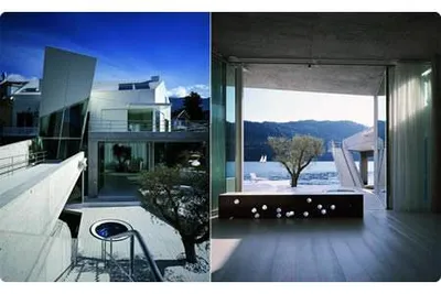 The Hills Are Alive With Holiday Villas :: Lake Millstatter See, Austria