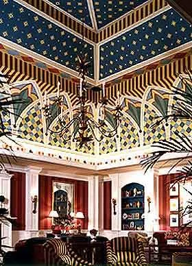 Kool, Klassy Kimpton: Hotel Monaco Denver