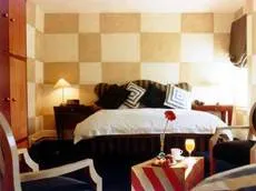 Arty, Eco-Friendly Boutique: The Hotel Triton, San Francisco