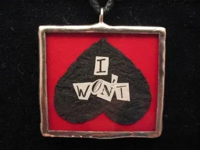 An Expensive Way To Hate Yourself After Valentine’s Day: Etsy Jewelry