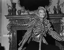 East versus West….or The Good Sister (me) Wins!