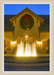 Celebrate The Twelve Days of Christmas: Sea Island Resorts, Georgia