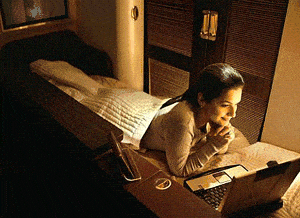 Jet Airways :: Private Cabin to India