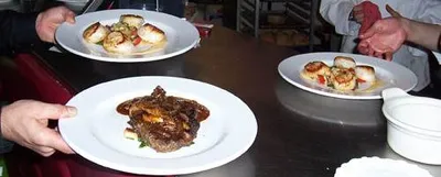 Italian With a Weird Twist: Trattoria Stella, Denver