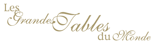 Eating Your Way Around The World’s 140 Top French Restaurants :: Les Grandes Tables du Monde Book