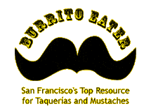 Restaurant Reviews Con Salsa: BurritoEater.com