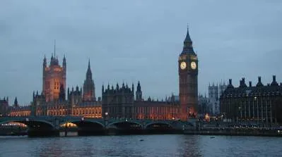 Kickstart Your New, Healthy Regime in London