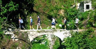 Hiking Trips for the Luxury Traveler