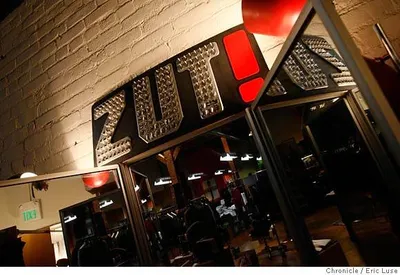 The Slow Wear Movement Gains Speed :: San Francisco