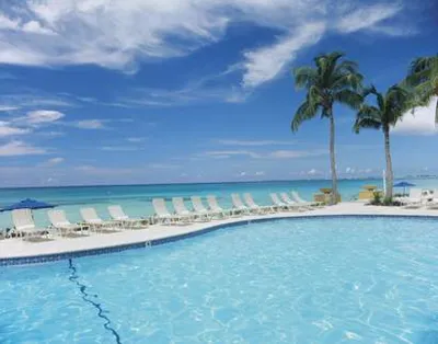 Grand Reopening: Grand Cayman Marriott Beach Resort, Grand Cayman