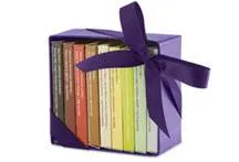 An Exquisite Holiday Gift You Can Eat :: Mini Exotic Candy Bars, Vosges Haut Chocolat