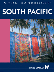 Author’s Interview: Moon Handbooks® “South Pacific” by David Stanley