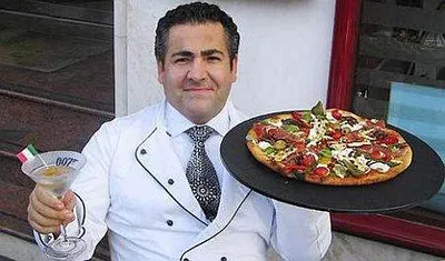 Get A Loan, Invest In A Pizza: Pizza Royale 007