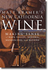 new california wine