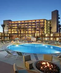 How Do I Love Thee? Let Me Count The Ways :: Hotel Valley Ho, Scottsdale