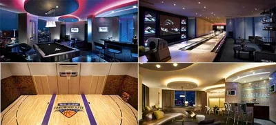 Pimp My Suite: The Palms Hotel, Las Vegas