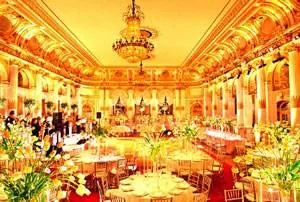 Party at the Plaza :: New York City