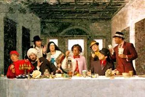 Another Reason To Visit San Francisco: “GodFellas”